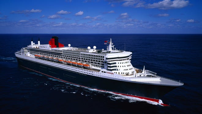 An icon of the oceans since its debut in 2004, Cunard Line's Queen Mary 2 recently underwent a massive, $132 million makeover.