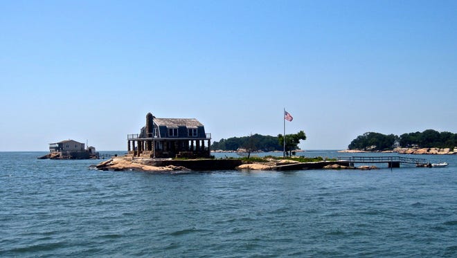 Connecticut: Visit a chain of 365 islands in and around the harbor of Stony Creek in Branford, Conn., some of which are decked out with historic mansions that date to the 1800s. Take a boat tour among the Thimble Islands, hop a ferry ($7.50 each way) or paddle a kayak from the community of Stony Creek. Outer Island is a publicly-accessible wildlife refuge. Bring your camera and art supplies to spend time capturing its flora and wildlife.