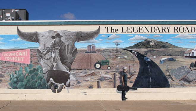 New Mexico: It's easy to miss the small city of Tucumcari when you're speeding down Interstate 40 through the New Mexico desert. But put on your blinker, get off the highway and discover why it deserves a reputation as a bucket list destination. Tucumcari's downtown, along Old Route 66, boasts building-sized murals that depict the city's history as a ranching town and Route 66 destination. At night, neon lights blaze to life along the famous highway. Stop by Watson's BBQ ($6 and up) at Tucumcari Ranch Supply to taste local delights from baked goods to beef. Get a selfie with a skeletal Torvosaurus, T-Rex's cousin, at Mesalands Community College's Dinosaur Museum ($6.50), or explore oddities and antiques at Tucumcari Historical Museum for free.