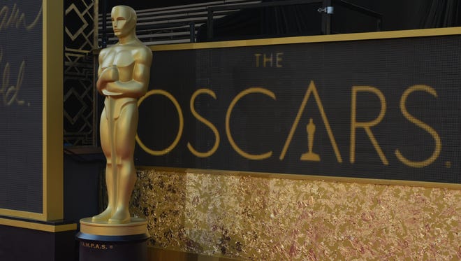 Oscar nomination day is finally here! See which films, stars and directors made the cut.