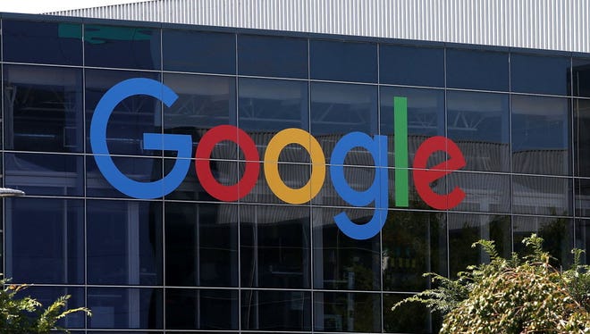 Google says it rejects European Union antitrust charges.