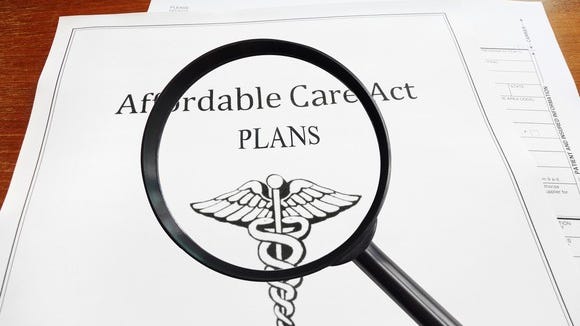 Getting rid of one Obamacare subsidy would increase the cost to the federal government of another subsidy, according to a report from the Kaiser Family Foundation.