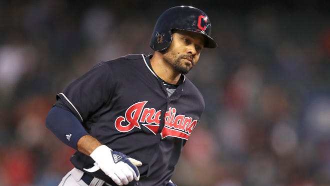 LF Coco Crisp (pictured) or Rajai Davis, Indians: Crisp returned to his Cleveland roots when he was acquired on Aug. 31, just in time to be eligible for the postseason.  Davis was another free-agent pickup at a friendly price.