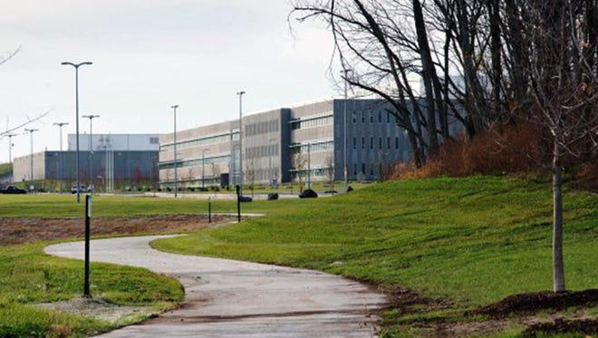 What was known as the Kansas City Plant began its move in January 2013 to the new Kansas City National Security Campus, about 20 miles south of Kansas City, Mo. The new campus, which researches and produces the non-nuclear components of nuclear warheads and other national defense systems, was dedicated in August 2014.