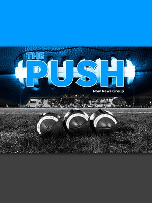 The Push is updated weekly during football season.