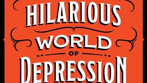 The Hilarious World of Depression, hosted by John Moe, presents frank (and funny) conversations with comedians who suffer from clinical depression. The insightful show aims to help people with depression feel less alone.