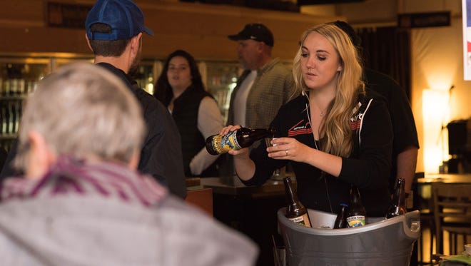The sixth annual Central Oregon Beer Week will kick off at the new 10 Barrel Brewing Co. East Side Pub in Bend, Ore., followed by a fundraiser at Crux Fermentation Project and SMaSH Fest at McMenamins.  See more events and participants at centraloregonbeerweek.com.