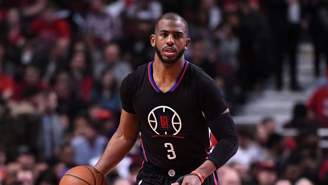 7. Los Angeles Clippers (37-25) -