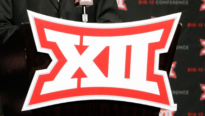 The Big 12 Conference will not be expanding.
