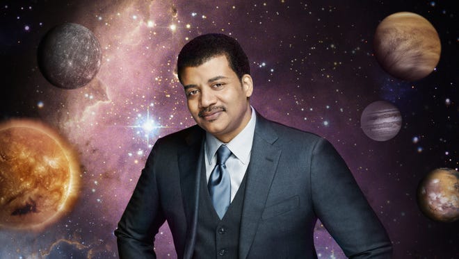 Astrophysicist Neil deGrasse Tyson will appear at TPAC.