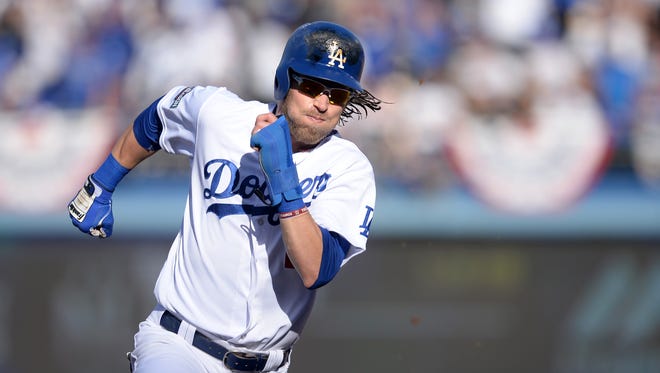 15. Josh Reddick (30, OF, Dodgers). Signed a 4-yr., $52 million deal with Houston.
