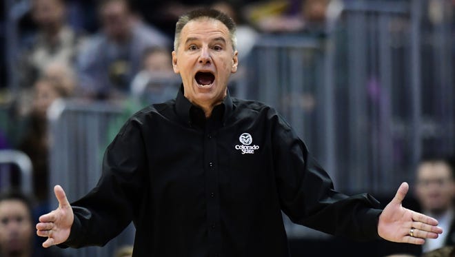 A 2013-14 internal CSU investigation discovered men's basketball coach Larry Eustachy created a culture of fear and intimidation within his program and emotionally abused players.