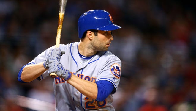 10. Neil Walker (31, 2B, Mets). Accepted the $17.2 million qualifying offer.