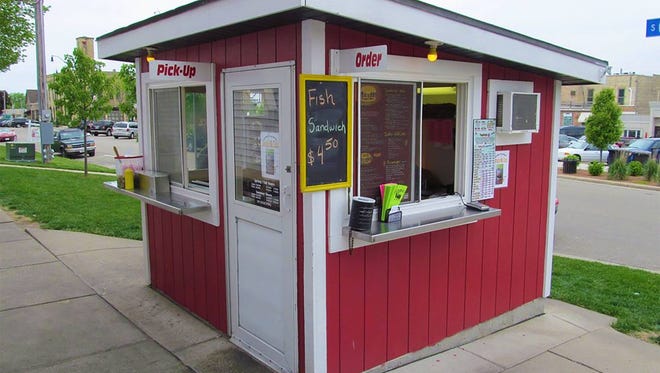 Wisconsin: Wedl’s Hamburger Stand
Price: $4.70 for a bacon cheeseburger
Location: Jefferson
The 100-year-old burger shack has gone through some name changes, but Wedl's Hamburger Stand continues to serve up excellent fresh-grilled sliders and ice cream, all at affordable prices.