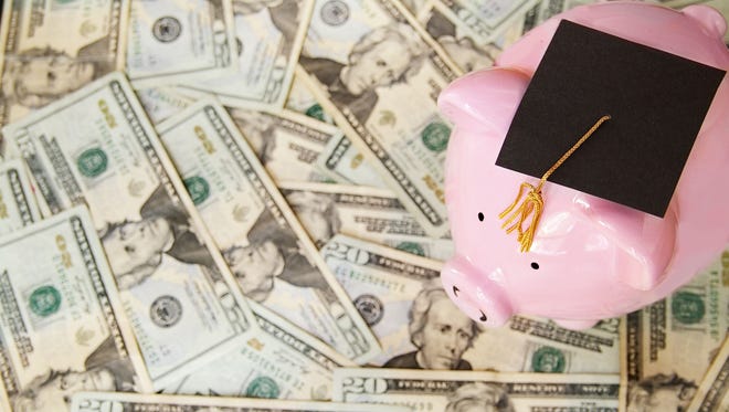 Here’s how graduates should go about creating a sound financial plan, according to experts.