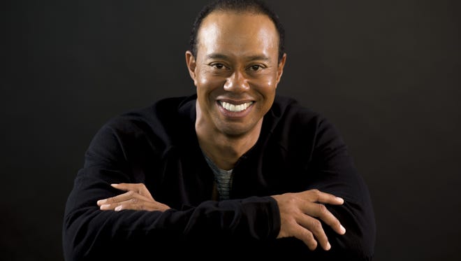 Tiger Woods is building a public golf course at Big Cedar Lodge in Branson, Mo.