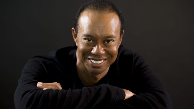 Tiger Woods, shown in March 2017, has tried to keep his public life private, not always successfully though.
