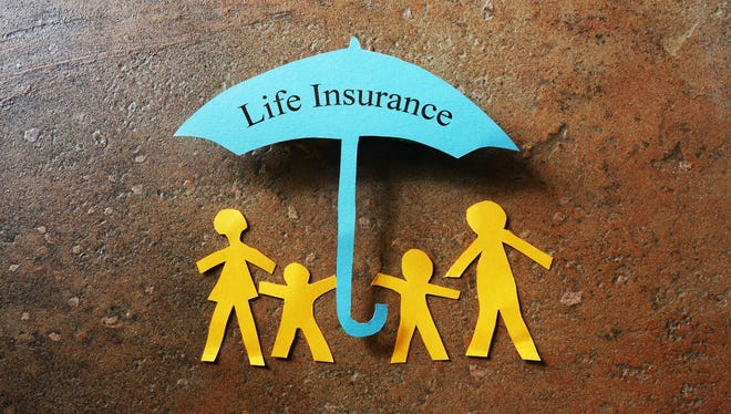 Three out of five Americans currently own some form of life insurance, according to a recent study by the insurance education group Life Happens.