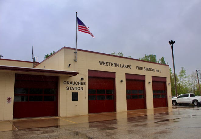 Fire departments, like the Western Lakes Fire District are facing a critical shortage of volunteer firefighters and EMS staff.